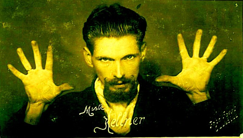 Josef Zdenek Kellner (1918 - 1992)